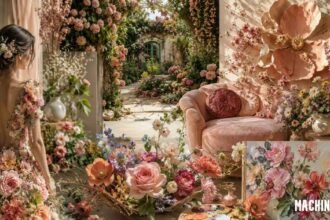 Fleurism 2026 – What is Fleurism? Art Movement, Meaning, Decor Trend & Lifestyle Guide
