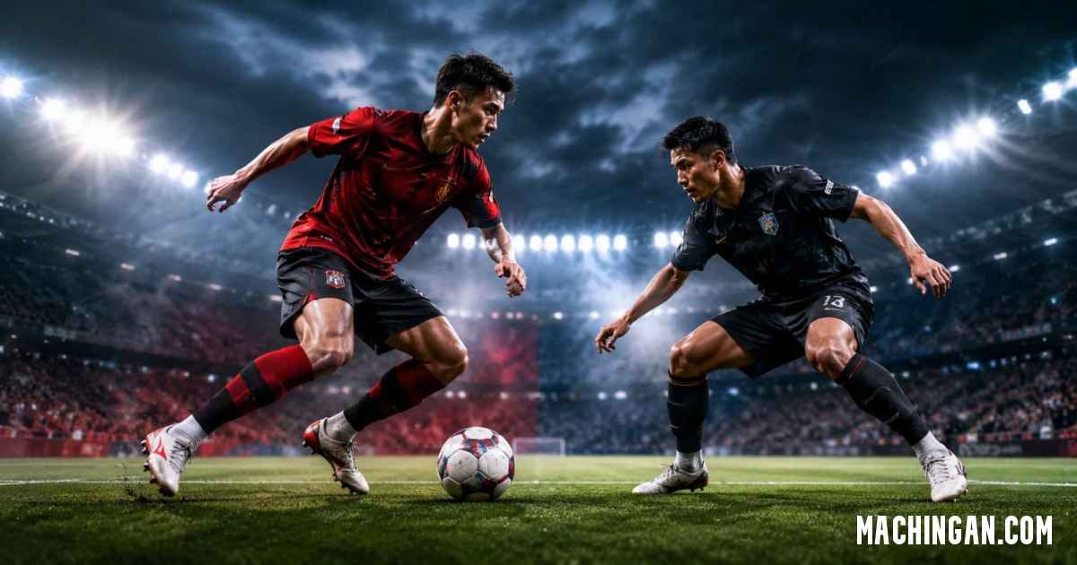 อุทัยธานี พบ แบงค็อก ยูไนเต็ด 2026 – Live Match Preview, Head-to-Head, Predicted Lineups and Match Prediction