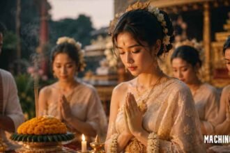 เจ้าสาวแก้ดวง: The Truth About Thailand's Ritual Bride Belief in 2026