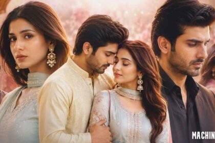Ishq Wala Pyar Serial (2026): Cast, Story, Timing, Full Episodes & Why Everyone Is Watching It Again