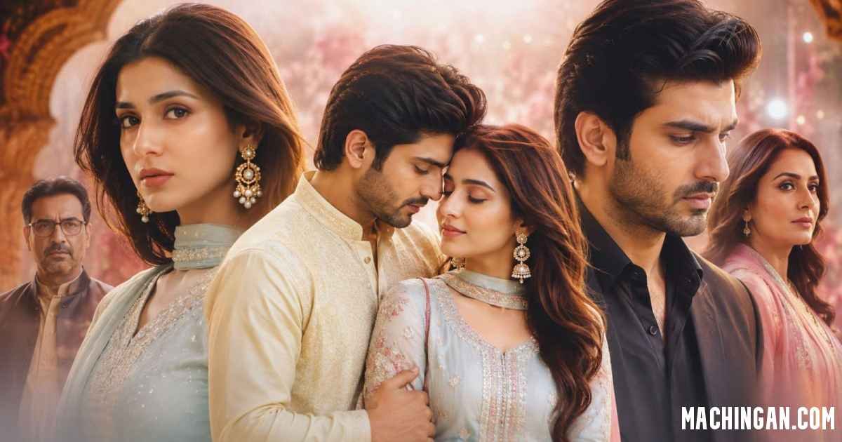 Ishq Wala Pyar Serial (2026): Cast, Story, Timing, Full Episodes & Why Everyone Is Watching It Again