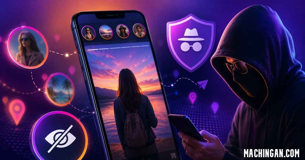 Insnoop 2026: The Complete Guide to Anonymous Instagram Story Viewing