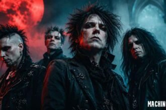 Fangoria Me Voy: Meaning, Lyrics, New Album 2026 & Why It's the Duo's Biggest Comeback in a Decade