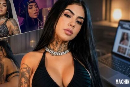 Erome MC Mirella 2026 – Who is MC Mirella? Truth Behind Viral Searches, Biography & Privacy Guide