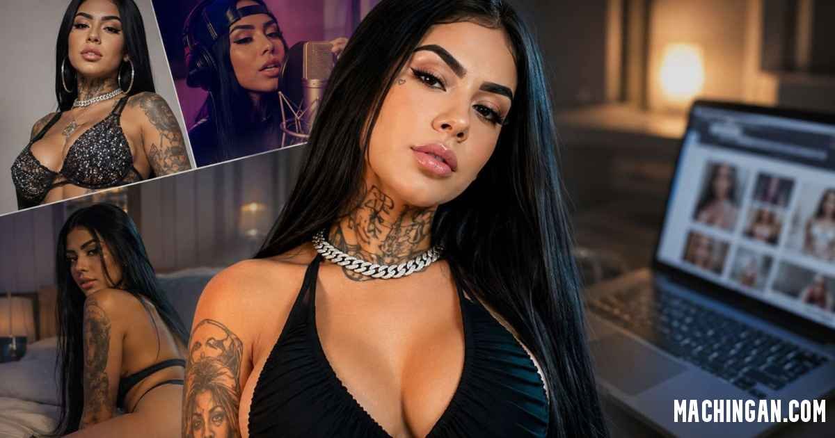 Erome MC Mirella 2026 – Who is MC Mirella? Truth Behind Viral Searches, Biography & Privacy Guide