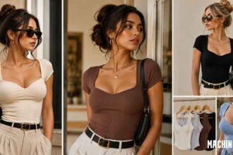 Titisintops – The Viral Fashion Trend of 2026 Explained: Meaning, Style Guide & How to Wear It