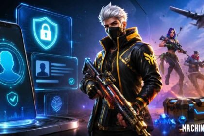 FF Kipas ID 2026 – What is FF Kipas, ID Verification, Features, Safety and Latest OB54 Update