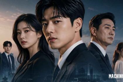 첫 번째 남자 (The First Man) 2026 – Complete K-Drama Guide: Cast, Story, Episodes, Where to Watch