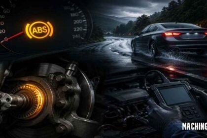 ABS Testauslösung 2026 – Was es bedeutet, warum es passiert und was du tun musst