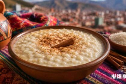 Best Arroz Con Leche Boliviano Near Me: Your Complete Guide to Finding Authentic Rice Pudding By Bolivians