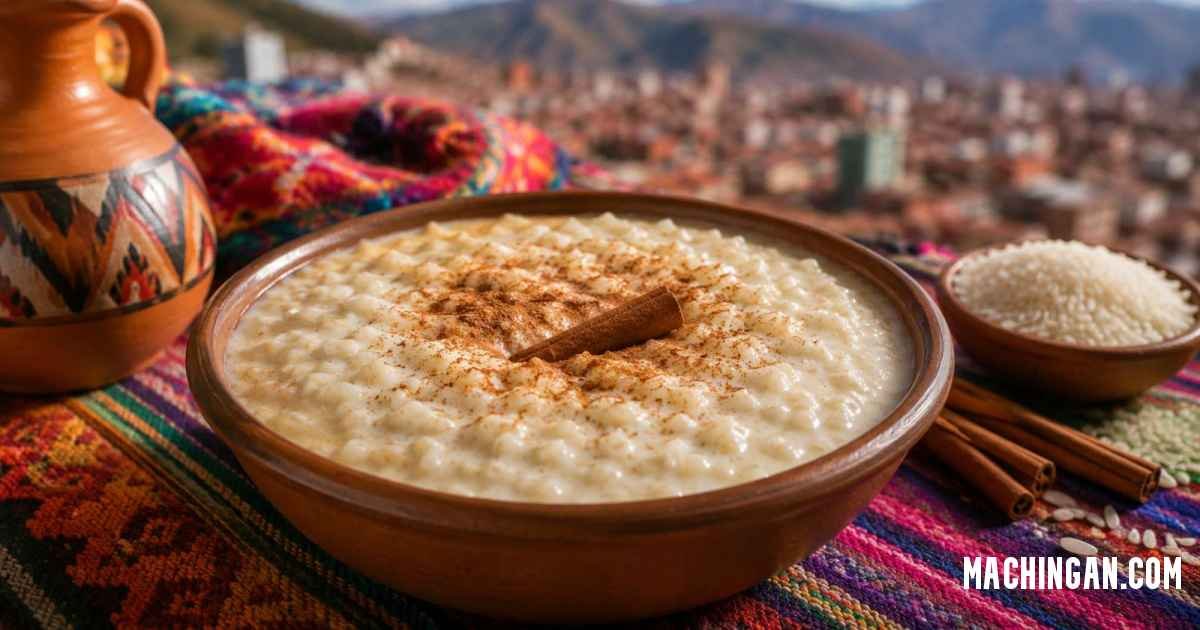 Best Arroz Con Leche Boliviano Near Me: Your Complete Guide to Finding Authentic Rice Pudding By Bolivians
