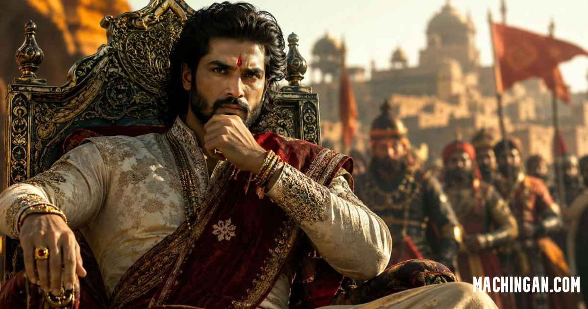 Dhurandhar Meaning in Telugu – Complete Meaning, Origin, and Usage Guide