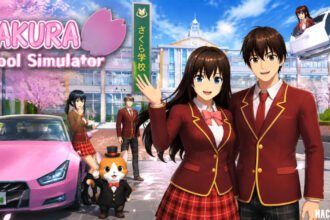 Sakura School Simulator: Gameplay, Updates & Hidden Features
