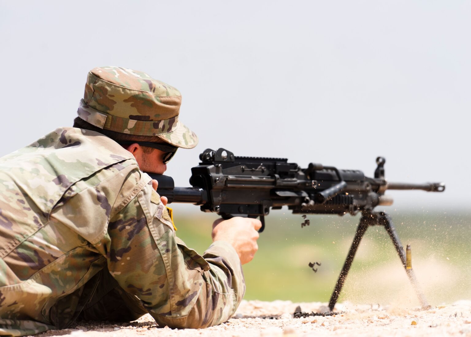 Machingan: Meaning, Origin, Uses, Machine Gun Connection & Cultural References
