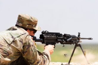 Machingan: Meaning, Origin, Uses, Machine Gun Connection & Cultural References